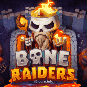 Bone Raiders Slot by jl3 Philippines